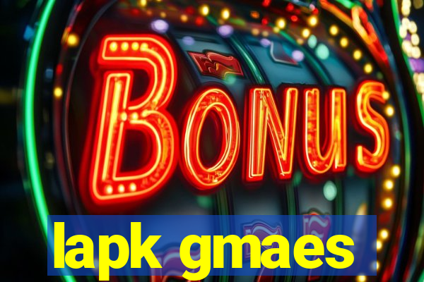 lapk gmaes